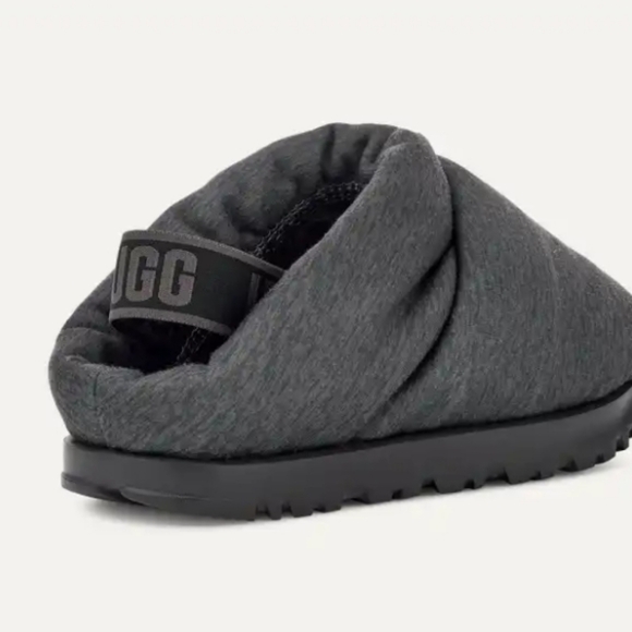 NEW UGG Space Slider Indoor/Outdoor Shoes - Picture 1 of 9